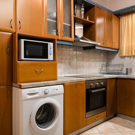 Karis Luxury Home Chania  ภายนอก รูปภาพ