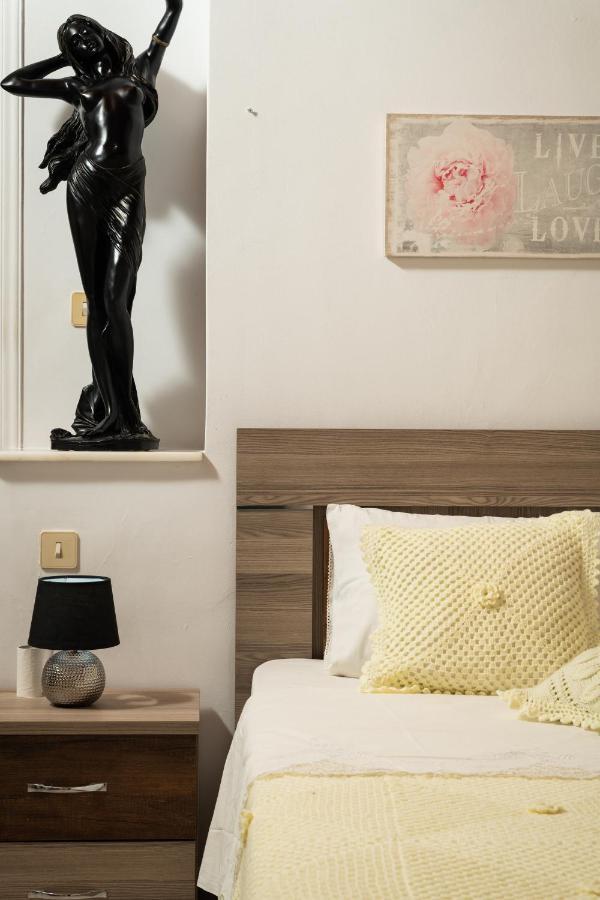 Karis Luxury Home Chania  ภายนอก รูปภาพ